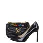 Louis Vuitton New Wave MM Chain Bag