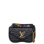 Louis Vuitton New Wave MM Chain Bag
