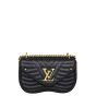 Louis Vuitton New Wave MM Chain Bag