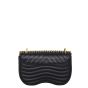 Louis Vuitton New Wave MM Chain Bag