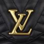 Louis Vuitton New Wave MM Chain Bag