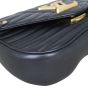 Louis Vuitton New Wave MM Chain Bag