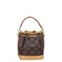 Louis Vuitton Nano Noe Monogram