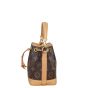 Louis Vuitton Nano Noe Monogram
