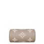 Louis Vuitton Papillon BB Monogram Empreinte Bicolour