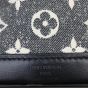 Louis Vuitton Nano Noe Monogram Denim
