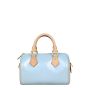 Louis Vuitton Nano Speedy Monogram Vernis