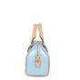Louis Vuitton Nano Speedy Monogram Vernis