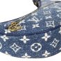 Louis Vuitton Loop PM Monogram Denim