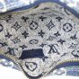 Louis Vuitton Loop PM Monogram Denim