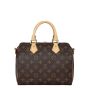 Louis Vuitton Speedy 25 Bandouliere Monogram