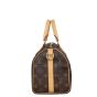 Louis Vuitton Speedy 25 Bandouliere Monogram