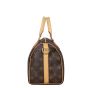 Louis Vuitton Speedy 25 Bandouliere Monogram