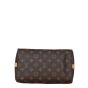 Louis Vuitton Speedy 25 Bandouliere Monogram