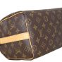 Louis Vuitton Speedy 25 Bandouliere Monogram