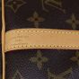 Louis Vuitton Speedy 25 Bandouliere Monogram
