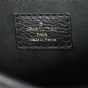 Louis Vuitton Petit Sac Plat Monogram Empreinte Giant Bicolour