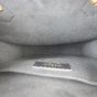 Louis Vuitton Petit Sac Plat Monogram Empreinte Giant Bicolour