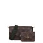 Louis Vuitton Felicie Strap & Go Monogram