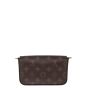Louis Vuitton Felicie Strap & Go Monogram