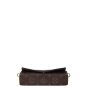 Louis Vuitton Felicie Strap & Go Monogram