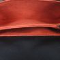 Louis Vuitton Coussin Monogram Embossed Lambskin Belt Bag
