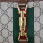 Gucci Jackie 1961 Small Hobo