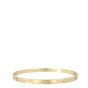 Cartier Small Love Bracelet 18k Yellow Gold