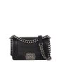 Chanel Boy Small Paris-Edinburgh Chainmail