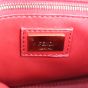 Fendi Star Crystal Embellished XS Iconic Peekaboo