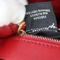 Fendi Star Crystal Embellished XS Iconic Peekaboo