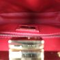 Fendi Star Crystal Embellished XS Iconic Peekaboo