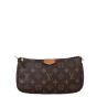 Louis Vuitton Multi Pochette Accessoires Monogram