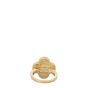 Van Cleef & Arpels Van Cleef & Arpels Malachite Magic Alhambra Ring