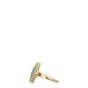 Van Cleef & Arpels Van Cleef & Arpels Malachite Magic Alhambra Ring