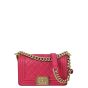 Chanel Boy Small