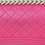 Chanel Boy Small