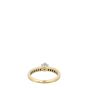 Tiffany & Co Setting Channel-set Diamond Platinum Engagement Ring