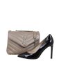 Saint Laurent Loulou Small