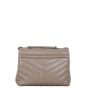 Saint Laurent Loulou Small