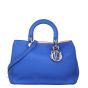 Dior Diorissimo Tote Medium
