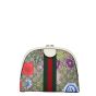 Gucci Ophidia GG Supreme Flora Small Shoulder Bag