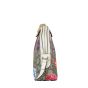 Gucci Ophidia GG Supreme Flora Small Shoulder Bag