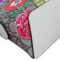Gucci Ophidia GG Supreme Flora Small Shoulder Bag