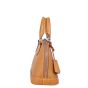 Louis Vuitton Alma BB Epi with Embroidered Strap