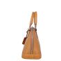 Louis Vuitton Alma BB Epi with Embroidered Strap