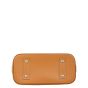 Louis Vuitton Alma BB Epi with Embroidered Strap