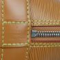 Louis Vuitton Alma BB Epi with Embroidered Strap