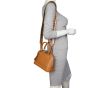 Louis Vuitton Alma BB Epi with Embroidered Strap