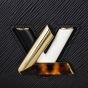 Louis Vuitton Twist Slim MM Epi